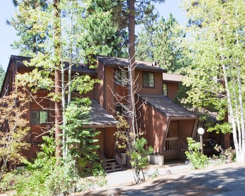 Club Tahoe Resort – photo 4