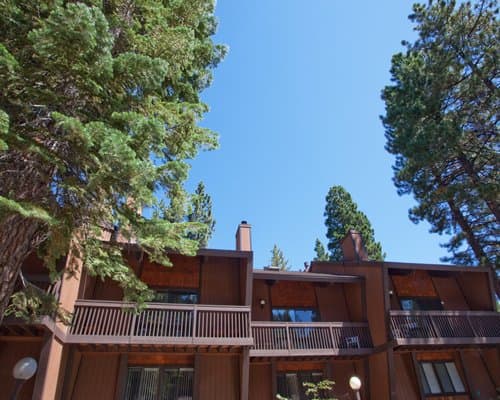 Club Tahoe Resort – photo 9