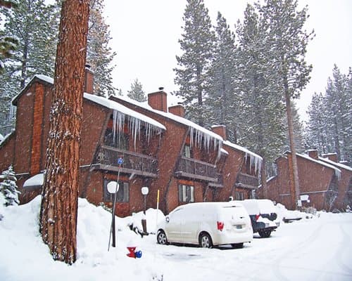 Club Tahoe Resort – photo 11