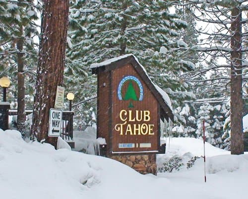 Club Tahoe Resort – photo 13