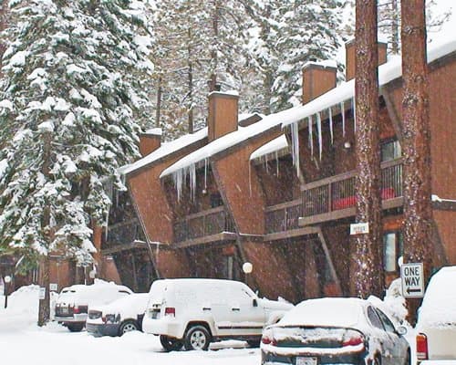 Club Tahoe Resort – photo 18