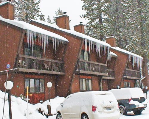 Club Tahoe Resort – photo 19