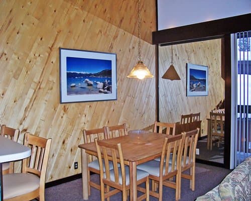 Club Tahoe Resort – photo 7