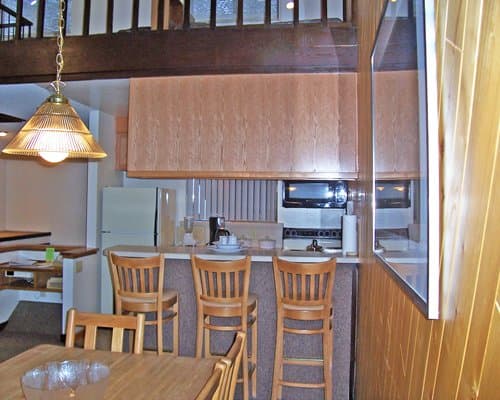 Club Tahoe Resort – photo 12