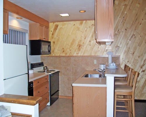 Club Tahoe Resort – photo 14