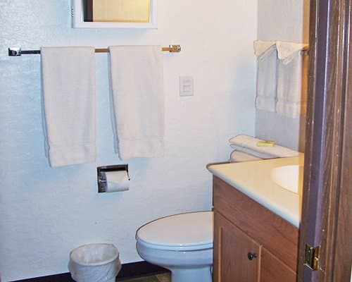 Club Tahoe Resort – photo 24