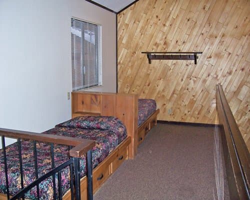 Club Tahoe Resort – photo 28