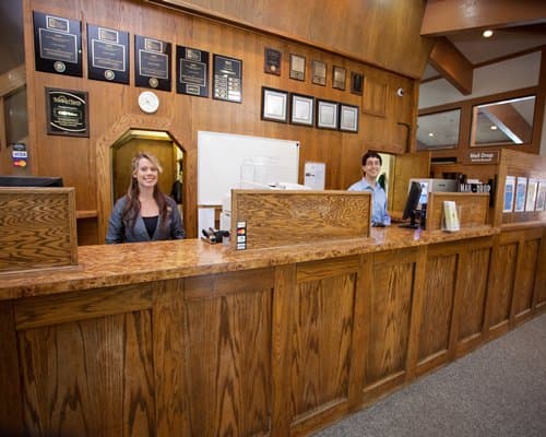 Club Tahoe Resort – photo 3