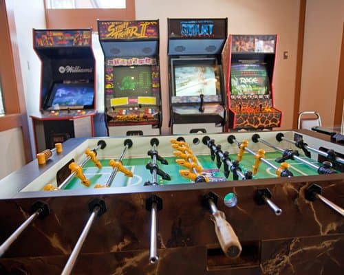 Club Tahoe Resort – photo 5