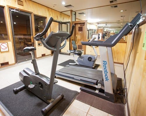 Club Tahoe Resort – photo 10