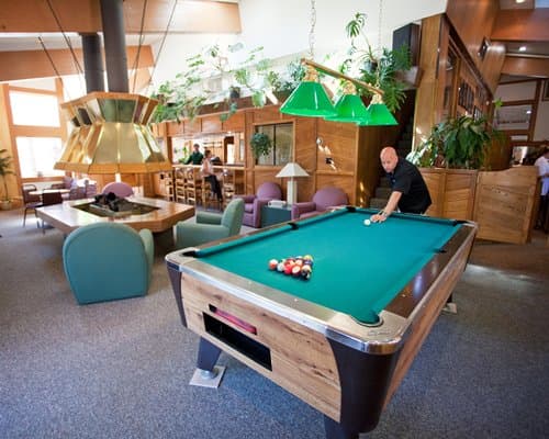 Club Tahoe Resort – photo 15