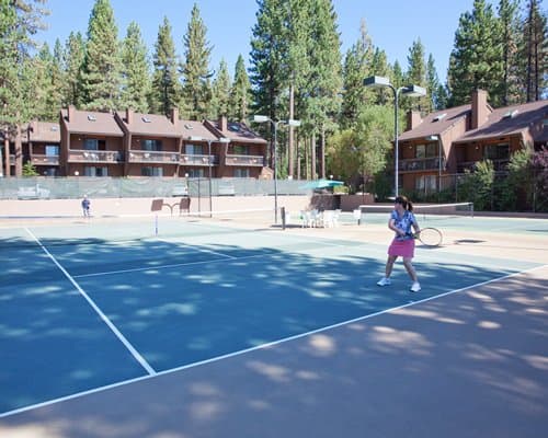 Club Tahoe Resort – photo 17