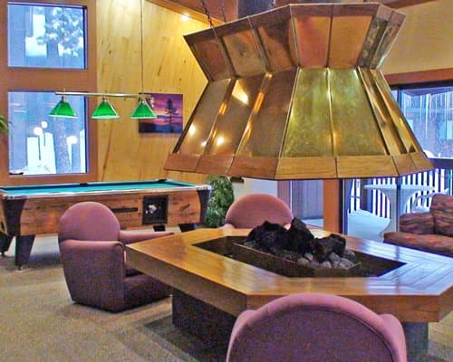 Club Tahoe Resort – photo 25