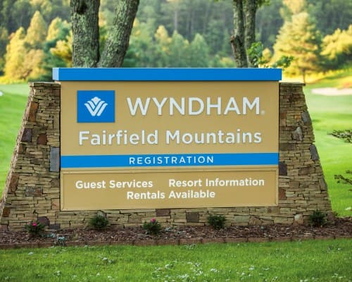 Fairways of the Mountains at Fairfield Mountains – photo 29