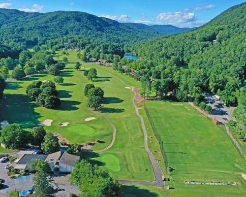 Fairways of the Mountains at Fairfield Mountains – photo 60
