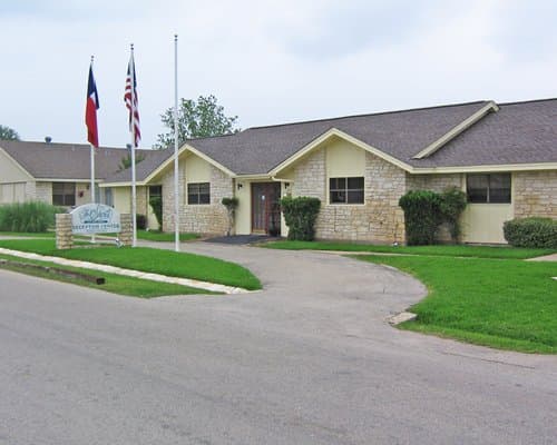 The Shores at Lake Travis – photo 4