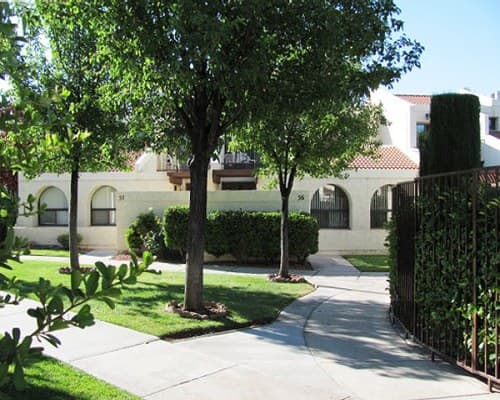 Villas at Southgate – photo 3