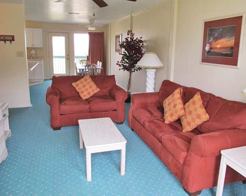 Peregrine Townhomes at San Luis Pass – photo 1