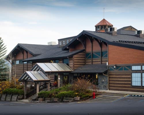 Stoneridge Resort – photo 5