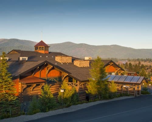 Stoneridge Resort – photo 6