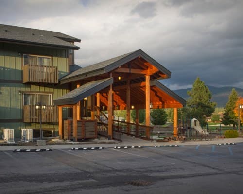 Stoneridge Resort – photo 8