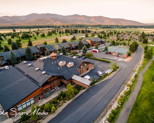 Stoneridge Resort – photo 11