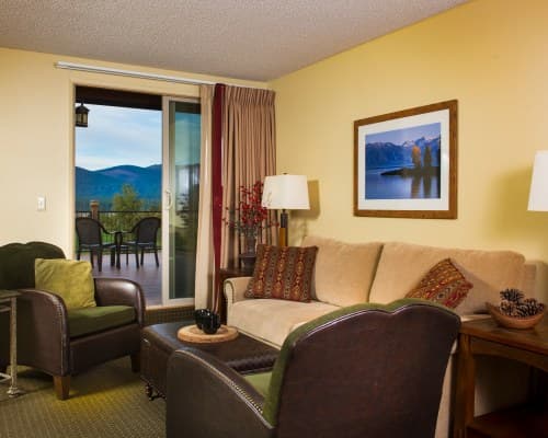 Stoneridge Resort – photo 1