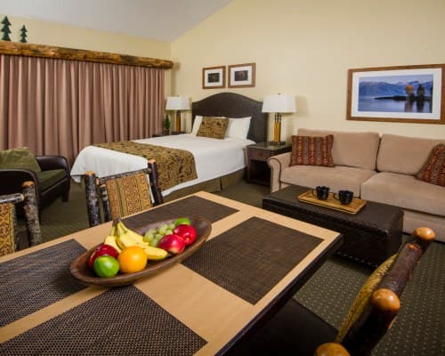 Stoneridge Resort – photo 15
