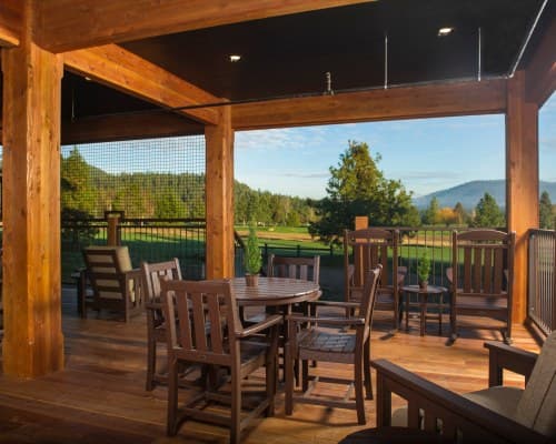 Stoneridge Resort – photo 18