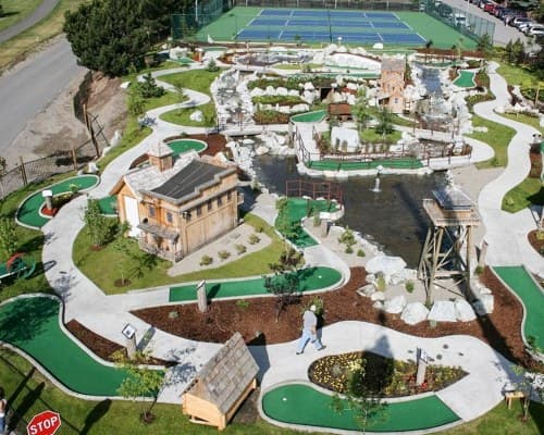 Stoneridge Resort – photo 3