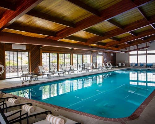 Stoneridge Resort – photo 4