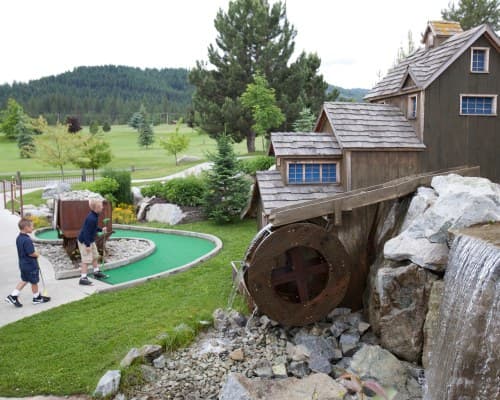 Stoneridge Resort – photo 7
