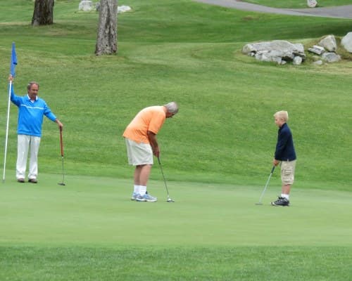 Stoneridge Resort – photo 10