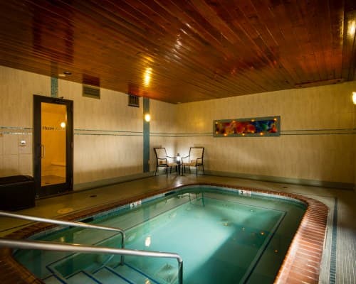 Stoneridge Resort – photo 12