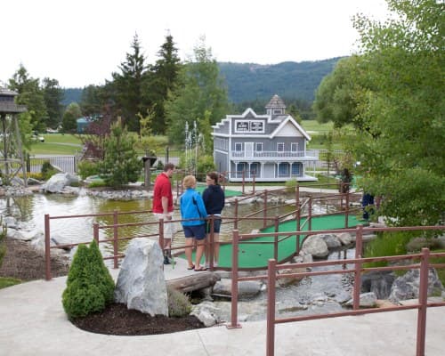 Stoneridge Resort – photo 14