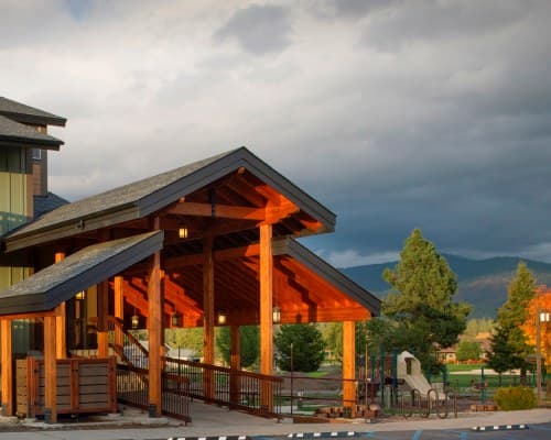 Stoneridge Resort – photo 20