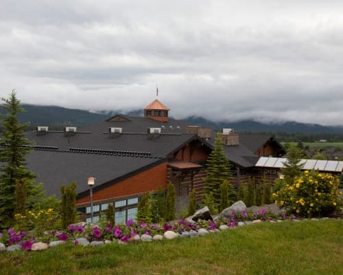 Stoneridge Resort – photo 21