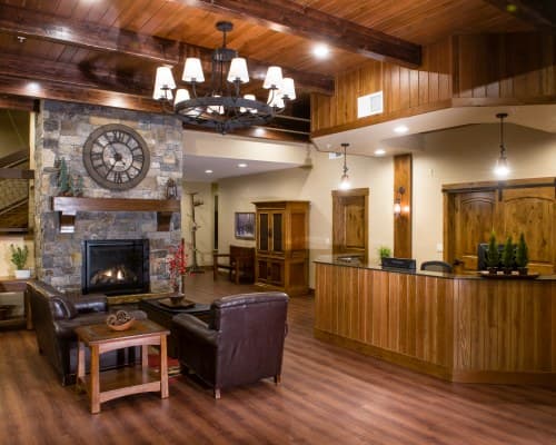 Stoneridge Resort – photo 23
