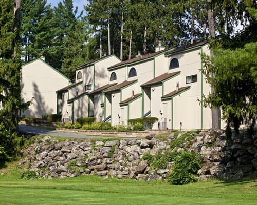 Tree Tops at Pocono Mountain Villas by Exploria Resorts – photo 9