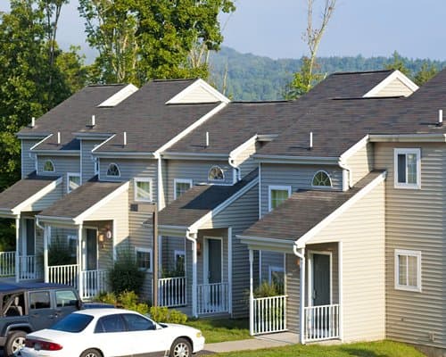 Tree Tops at Pocono Mountain Villas by Exploria Resorts – photo 13