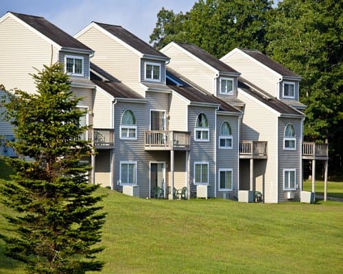 Tree Tops at Pocono Mountain Villas by Exploria Resorts – photo 18