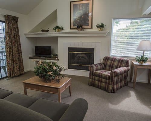 Tree Tops at Pocono Mountain Villas by Exploria Resorts – photo 1