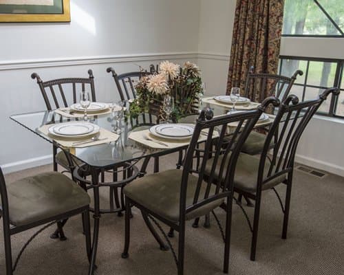 Tree Tops at Pocono Mountain Villas by Exploria Resorts – photo 7