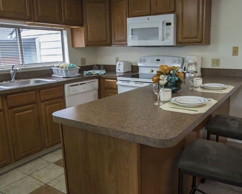 Tree Tops at Pocono Mountain Villas by Exploria Resorts – photo 11