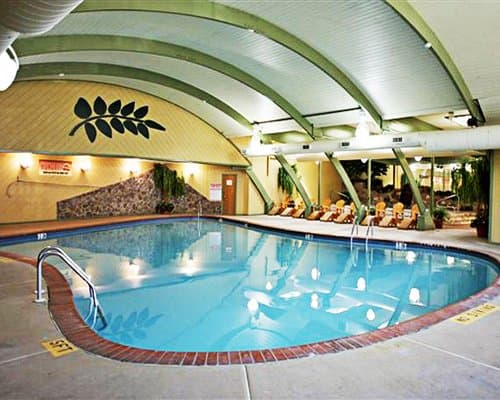 Tree Tops at Pocono Mountain Villas by Exploria Resorts – photo 16
