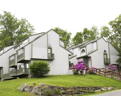 Tree Tops at Pocono Mountain Villas by Exploria Resorts – photo 21