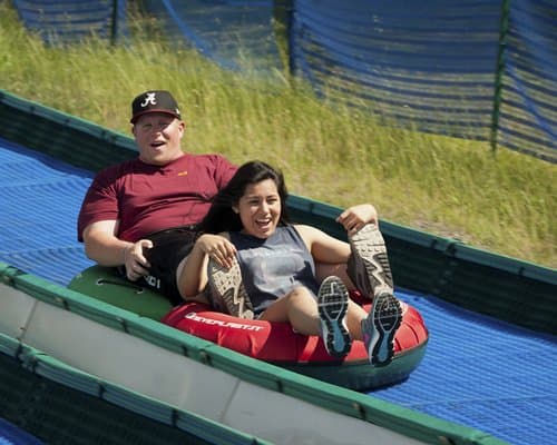 Tree Tops at Pocono Mountain Villas by Exploria Resorts – photo 23