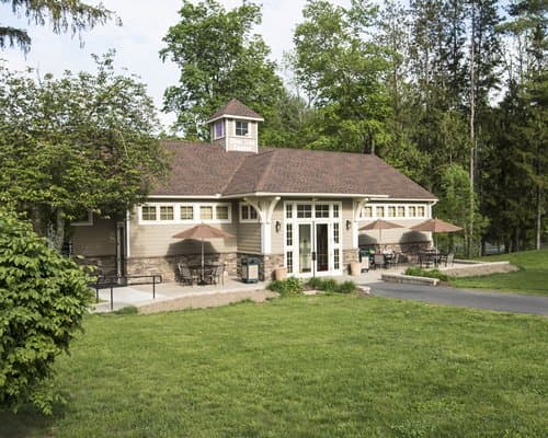 Tree Tops at Pocono Mountain Villas by Exploria Resorts – photo 26