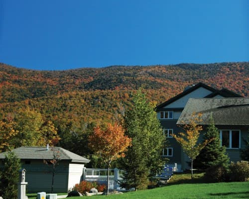 Smugglers' Notch Resort – photo 5
