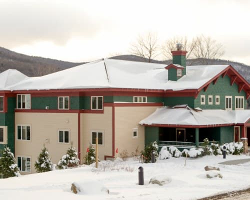 Smugglers' Notch Resort – photo 9